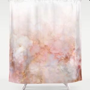 Shower Curtain